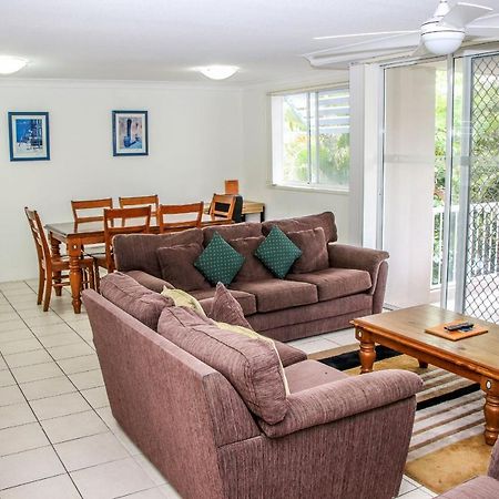 Surfers Beach Holiday Apartments Gold Coast Luaran gambar