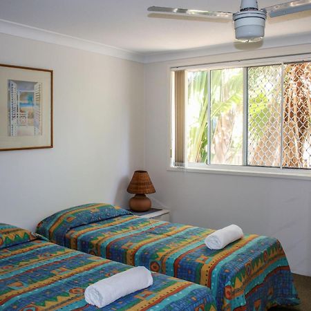 Surfers Beach Holiday Apartments Gold Coast Luaran gambar