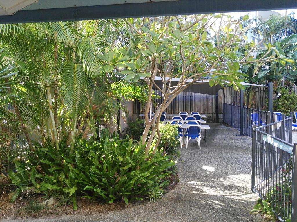 Surfers Beach Holiday Apartments Gold Coast Luaran gambar