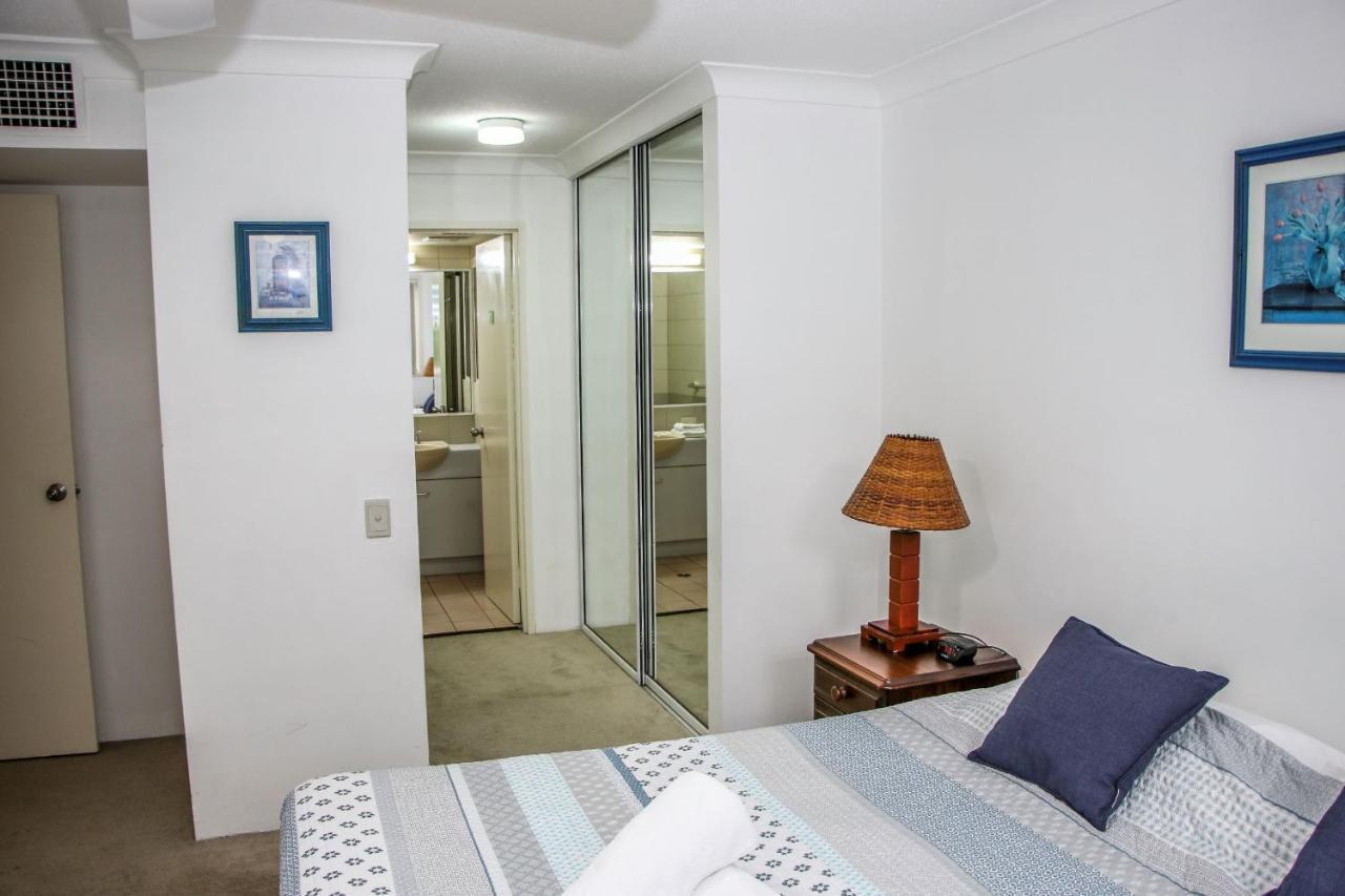 Surfers Beach Holiday Apartments Gold Coast Luaran gambar