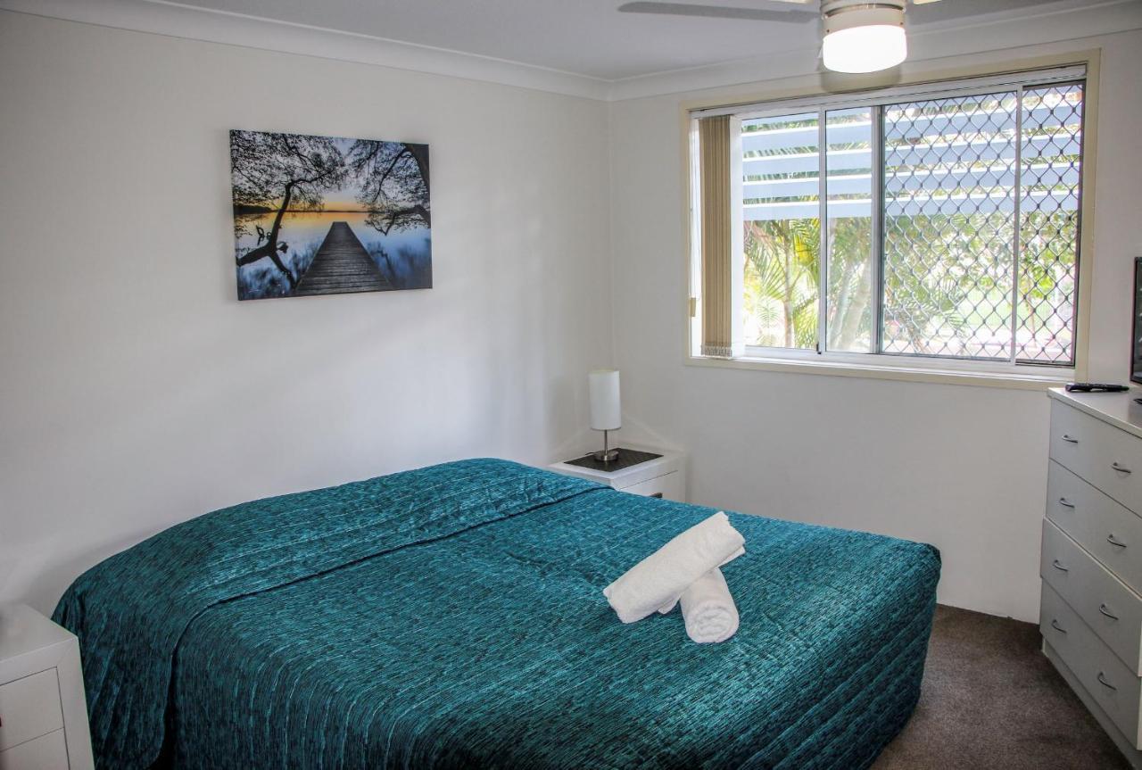 Surfers Beach Holiday Apartments Gold Coast Luaran gambar